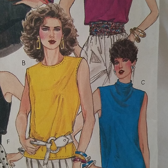 McCall's pattern - Picture 2 of 3